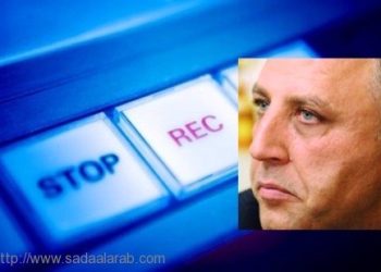 الكشف عن تسجيلات خطيرة لمعارضين سوريين