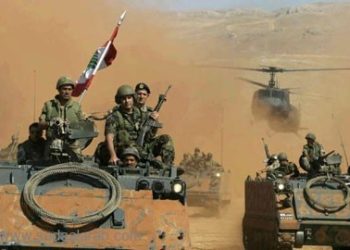 الإجراءات العسكريّة في عرسال تفقد صواب بعض المراهنين على الإرهاب التكفيري