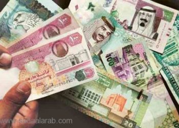 ألهتكم أموال النفط عن الأوطان!!