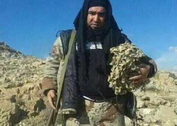 حلفاء لـ «الدولة الإسلاميّة» في أكثر من منطقة ينتظرون ساعة الصفر للتحرّك