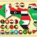 سلم الأولويات في الشرق الأوسط