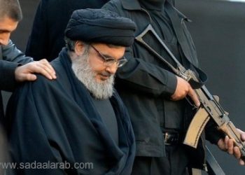 نائب في حزب الله يكشف: لهذه الأسباب زار نصرالله البقاع