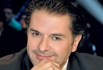 بالصورة-تضامنًا مع كرمى خياط.. هذا ما قاله راغب علامة!