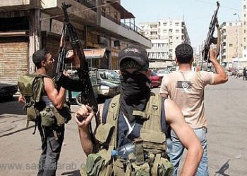 طرابلس تعيش نكبتين : الفلتان الأمني وسوء مجلسها البلدي