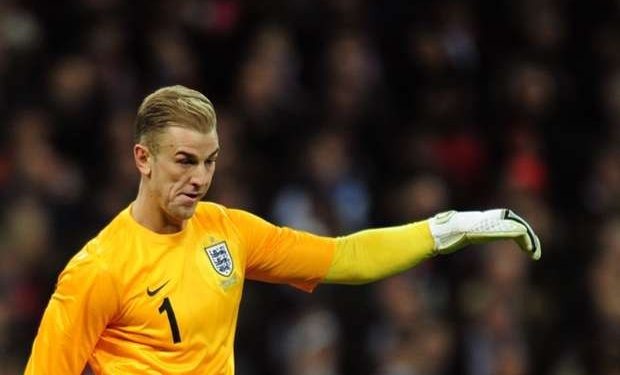 جو هارت لا يستبعد الفوز بكأس العالم