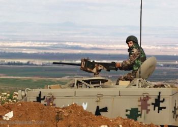 الأردن يستعد للحملة على داعش وسط مخاوف من استهدافه