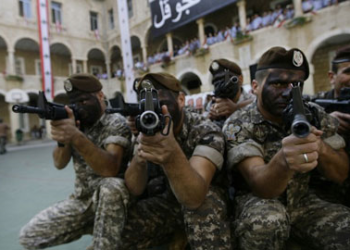 مُساعدات الجيش تكاد تشبه وعود كافور لأبي الطيّب