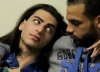 فيديو: شابان سوريان مثليي جنس، يتزوجان في لبنان!!!