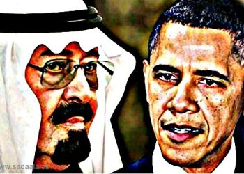 مباحثات امريكية – سعودية لهدم سوريا و اليمن
