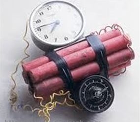 المناطق الشيعية ورموز السنة في خطر !