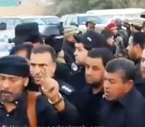 "زرقاوي الشيعة" عاد إلى بغداد