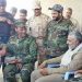 سليماني يجول على الجبهات العراقية: لنا الأرض وللأميركيين الجو