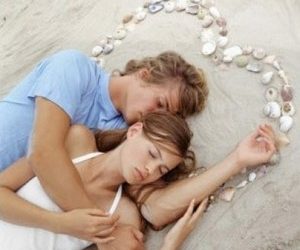 ما هي الأمور الغريبة التي تجذب المرأة في الرجل!