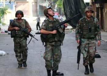 قوّة ضاربة في طرابلس واتصالات لمنع تدهور الأوضاع