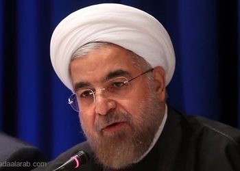 روحاني : لا خيار امام العالم سوى التفاوض مع ايران