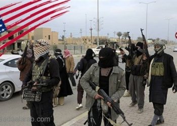 الكشف عن الهدف الحقيقي من وراء ضرب أميركا لـ داعش