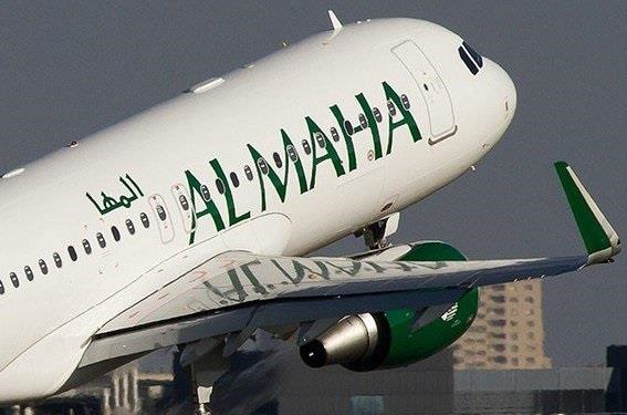السعودية: طيران المها تعلن فرصا وظيفية للمواطنين والمقيمين