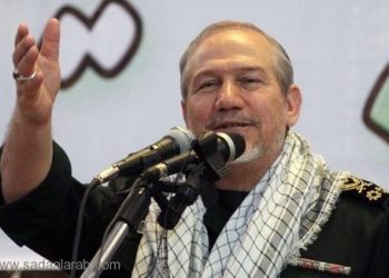 مستشار خامنئي: حدودنا جنوب لبنان