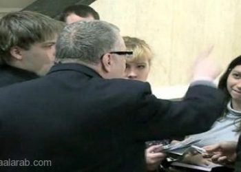 ثار غضب الزعيم..فأمر باغتصاب الصحافية الحامل