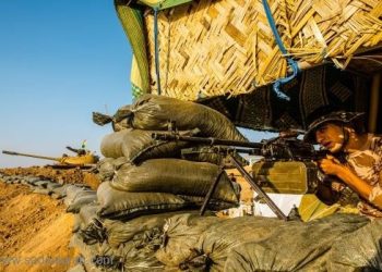 العراق: داعش يعلن إلغاء الحدود... وخطة أمنية للعبادي