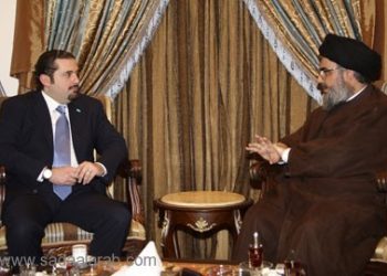 الرسائل الإيجابيّة بين نصرالله والحريري تكسر الجمود وتفتح آفاق التسوية؟!