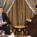 الرسائل الإيجابيّة بين نصرالله والحريري تكسر الجمود وتفتح آفاق التسوية؟!