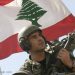 الهبات العسكرية تنهال على الجيش اللبناني