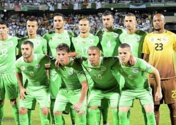 أربعة جزائريين في قائمة المرشحين للفوز بجائزة أفضل لاعب في إفريقيا