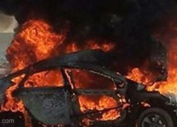 مقتل صهيوني بانفجار عبوة ناسفة في أسدود