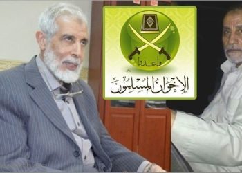 الإخوان الى الحوار مع حزب الله وإيران