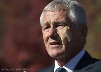 وزير الحرب الأميركي: نظام الأسد استفاد بشكل غير مباشر من التحالف الدولي