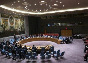 أمريكا تعمل مع الأردن وأوروبا بمجلس الأمن لوقف إطلاق النار في غزة