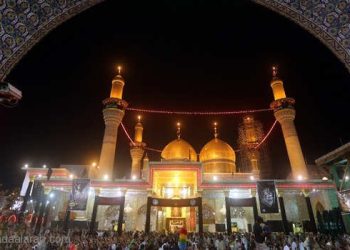 إيران: نسقنا مع العراق للتدخل عسكريا ضد داعش بحال تعرض المزارات الشيعية للخطر