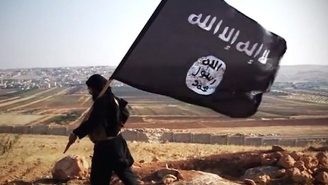 عدد مقاتلي الدولة الإسلامية في سوريا تجاوز 50 ألف مقاتل