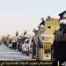 العراق: مقتل قائد قوات كسر الحدود بداعش.. والتنظيم يزعم سيطرته على حدود عرعر مع السعودية