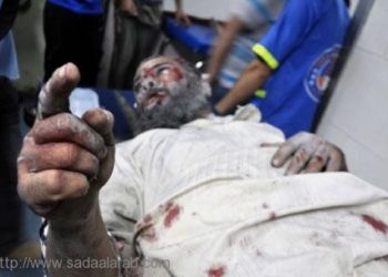 72 ساعة هدنة ومخاوف من «فخ المفاوضات»