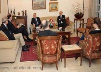 عون أسقط المبادرة الفرنسيّة بالضربة القاضية