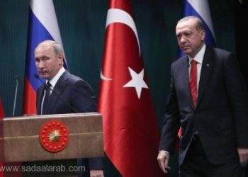 إدلب على طاولة بوتين ـ أردوغان في أنقرة