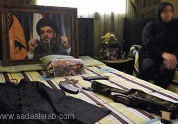 حزب الله في سوريا 1: البحصة أقوى من الخابية!