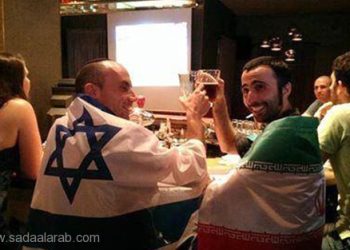 إيرانيون يحبّون إسرائيل: حلف الأقليّات؟