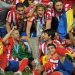 أتلتيكو مدريد يحقق المستحيل ويتوج بالليغا