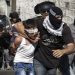 الاحتلال يحاصر الأقصى ويقمع مسيراتفلسطينية بالقدس والضفة الغربية