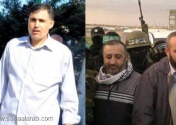 مصر هي التي أبلغت الاسرائيليين عن قادة القسام الثلاثة في رفح