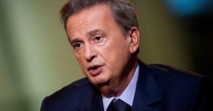 حاكم «مصرف لبنان»: ندعم تملّك كل مواطن منزلاً