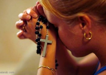 أمريكا تتجه لاضطهاد المسيحيين مثلما اضطهد اليهود بألمانيا