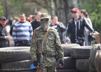 الأزمة الأوكرانية.. روسيا تتوعد بـ"رد مؤلم" على العقوبات الأمريكية