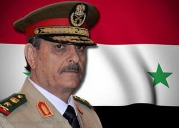 فهد جاسم الفريج : الجيش السوري حسم المعركة لصالحه