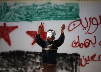 واشنطن: الشعب السوري عالق بين إرهاب داعش وإرهاب الأسد