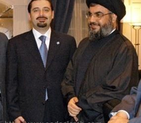 حزب الله تفاجأ بعودة الحريري