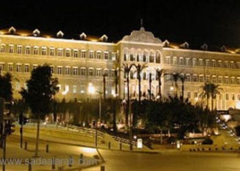 هل ينسحب حزب الله و التيّار الوطني الحرّ وأمل من الحكومة ؟؟